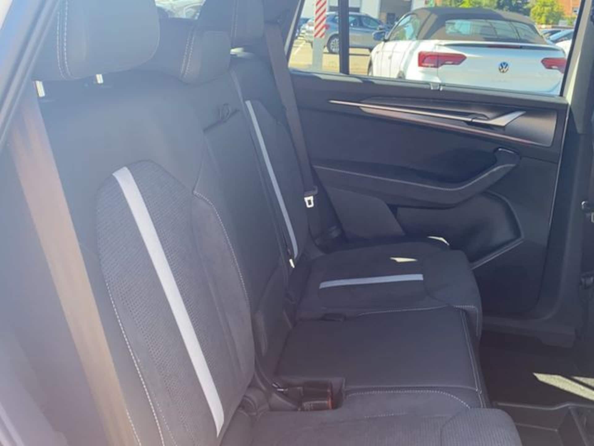 Skoda Kodiaq Sportline