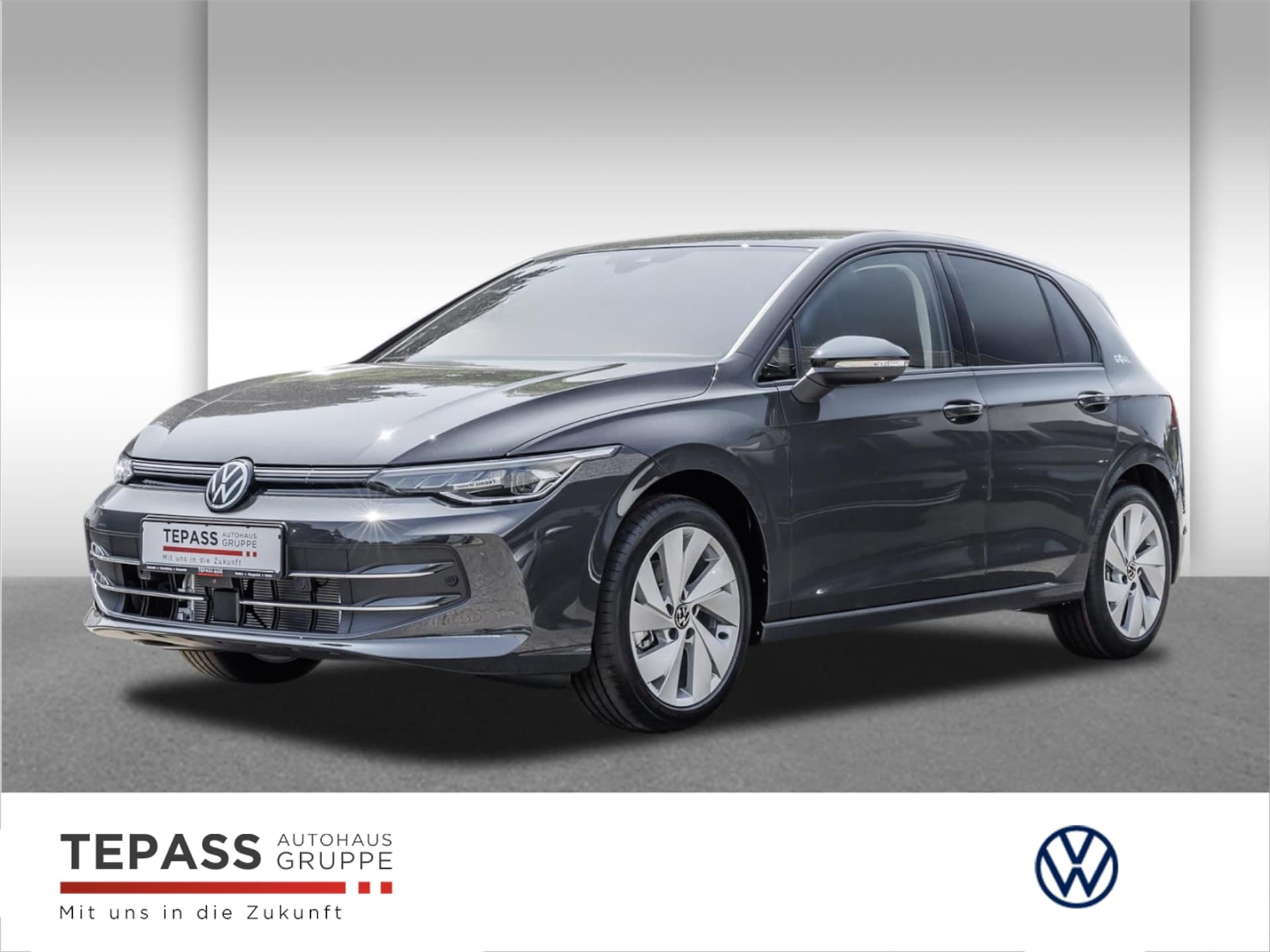 Volkswagen Golf Goal