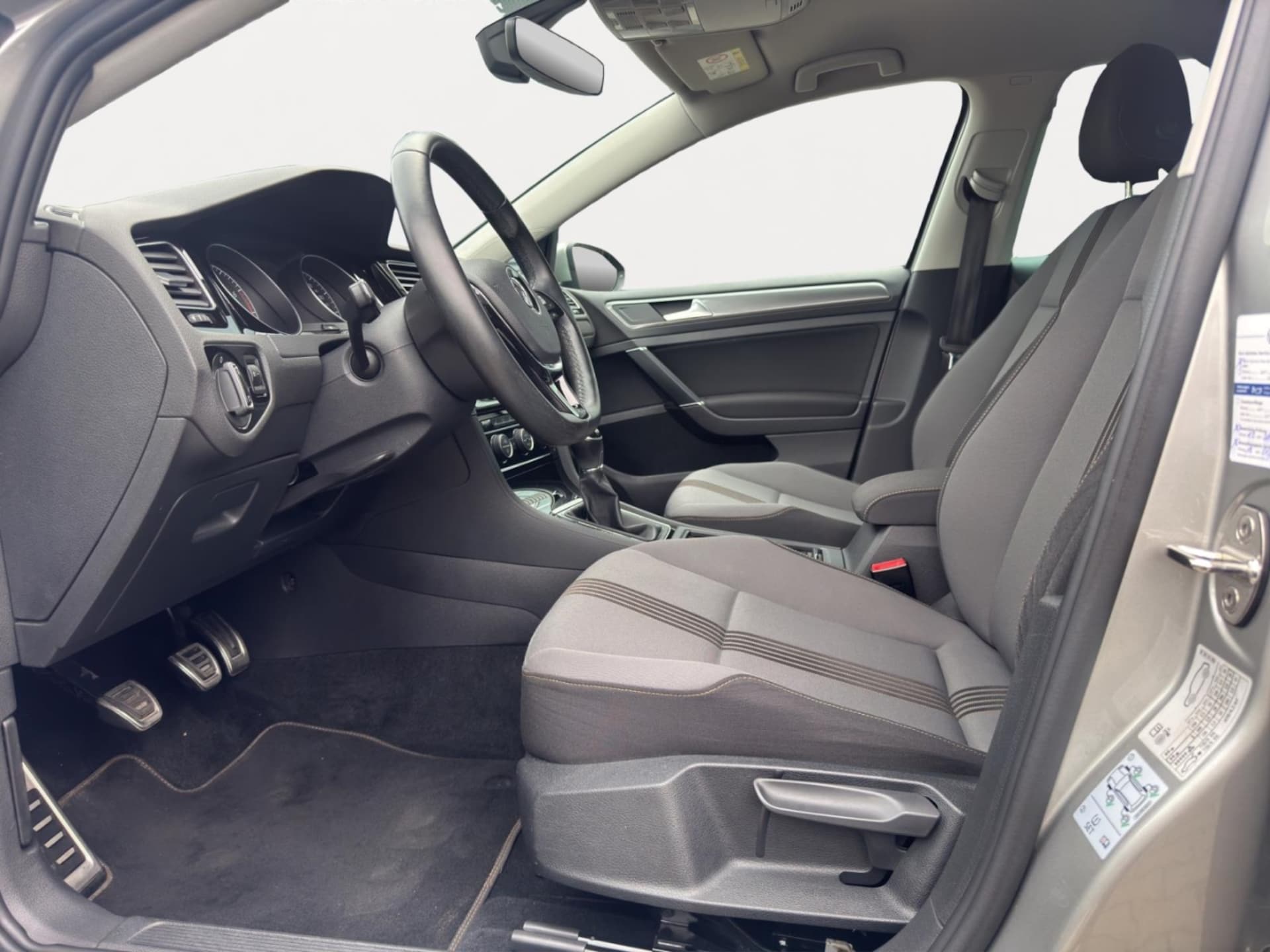 Volkswagen Golf Comfortline