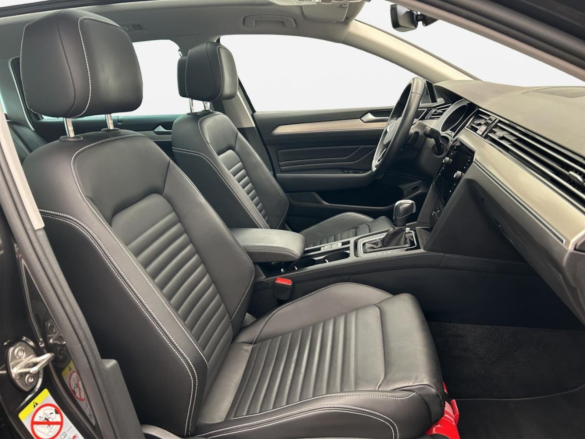 Volkswagen Passat Variant Elegance
