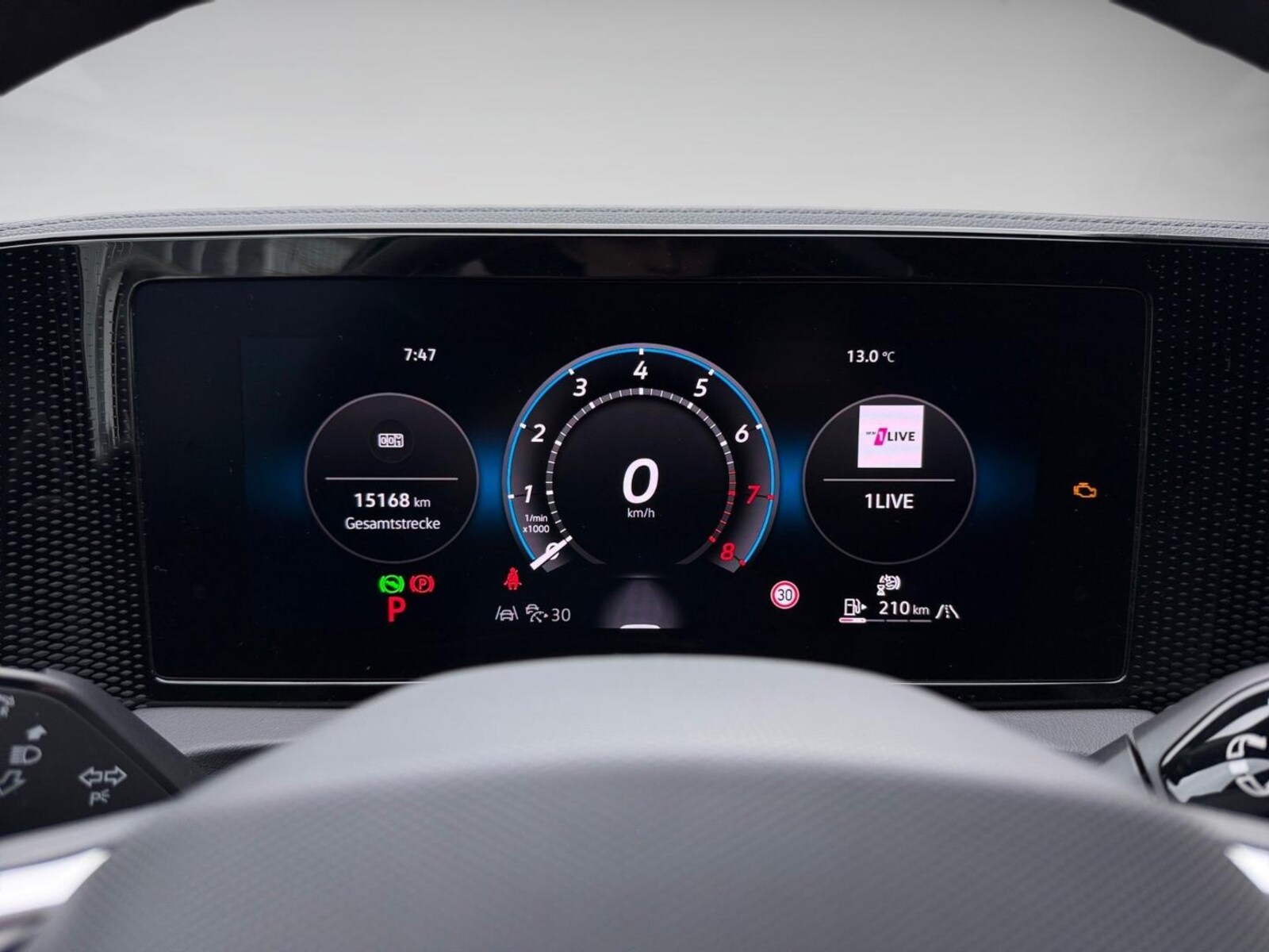 Volkswagen Tiguan – Bild 5
