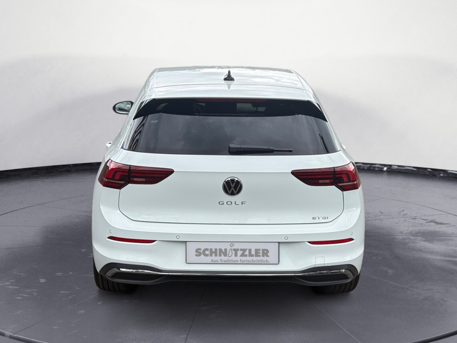 Volkswagen Golf – Bild 4