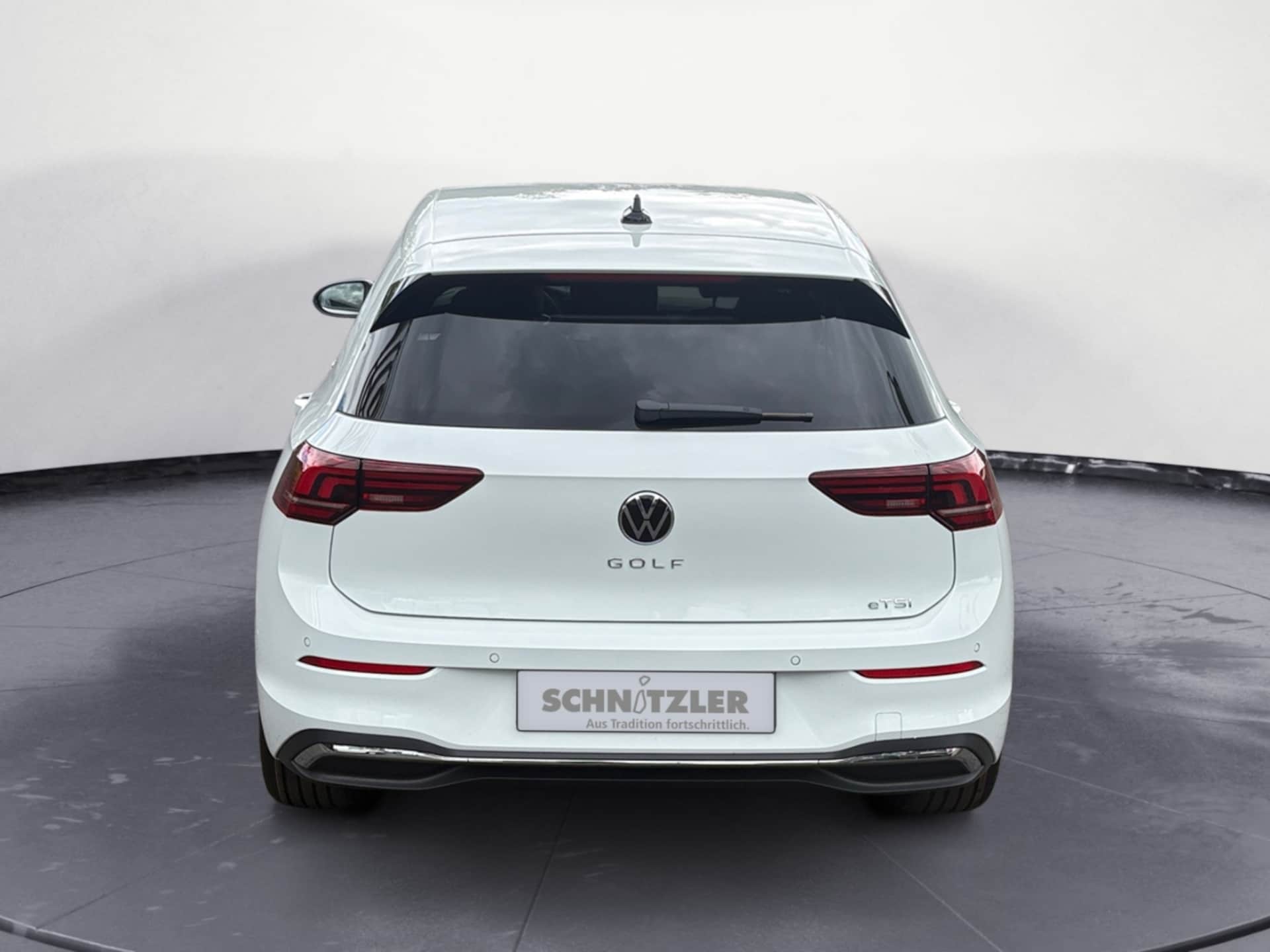 Volkswagen Golf ENERGY
