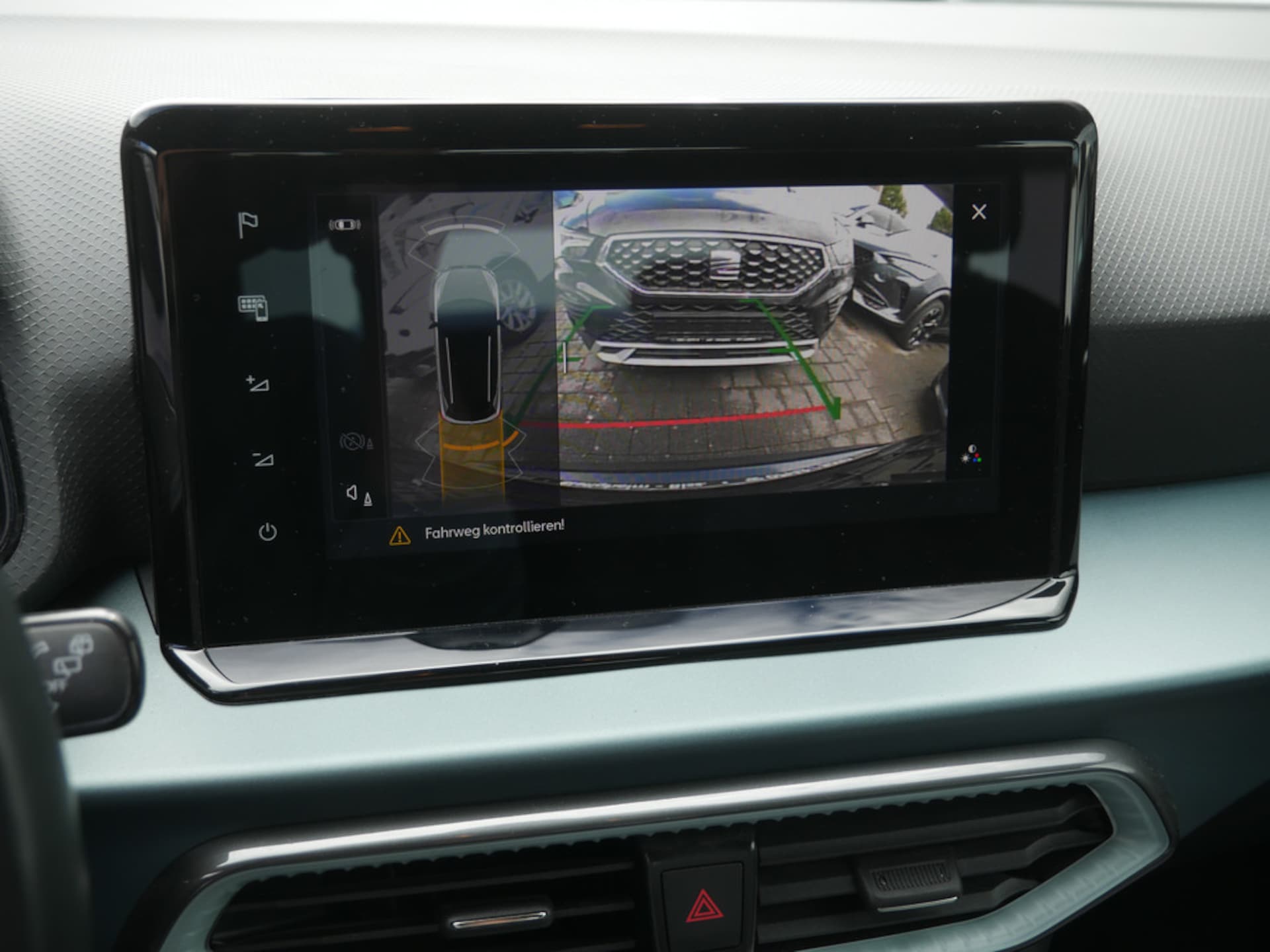 SEAT Arona Xperience