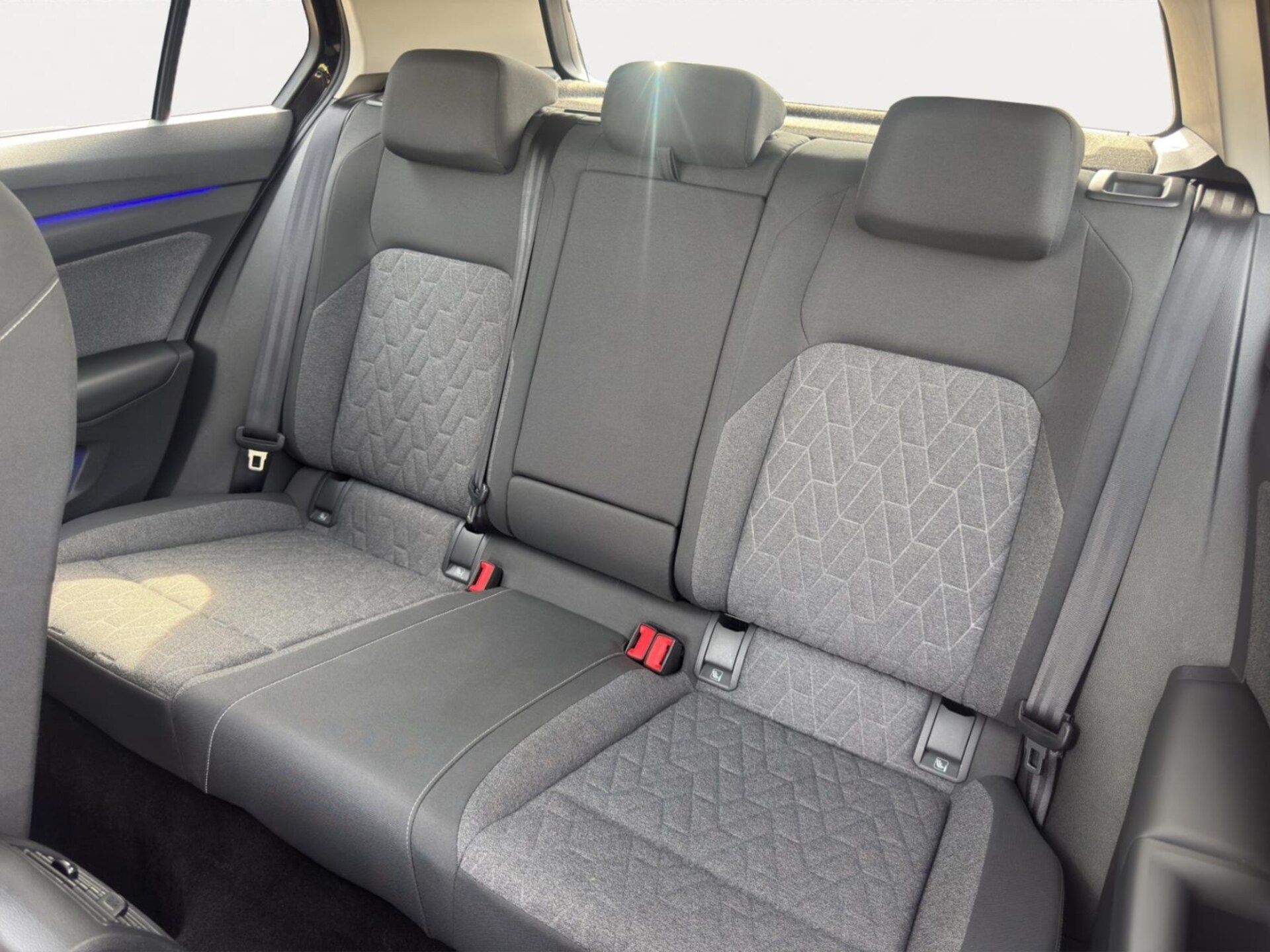 Volkswagen Golf MOVE