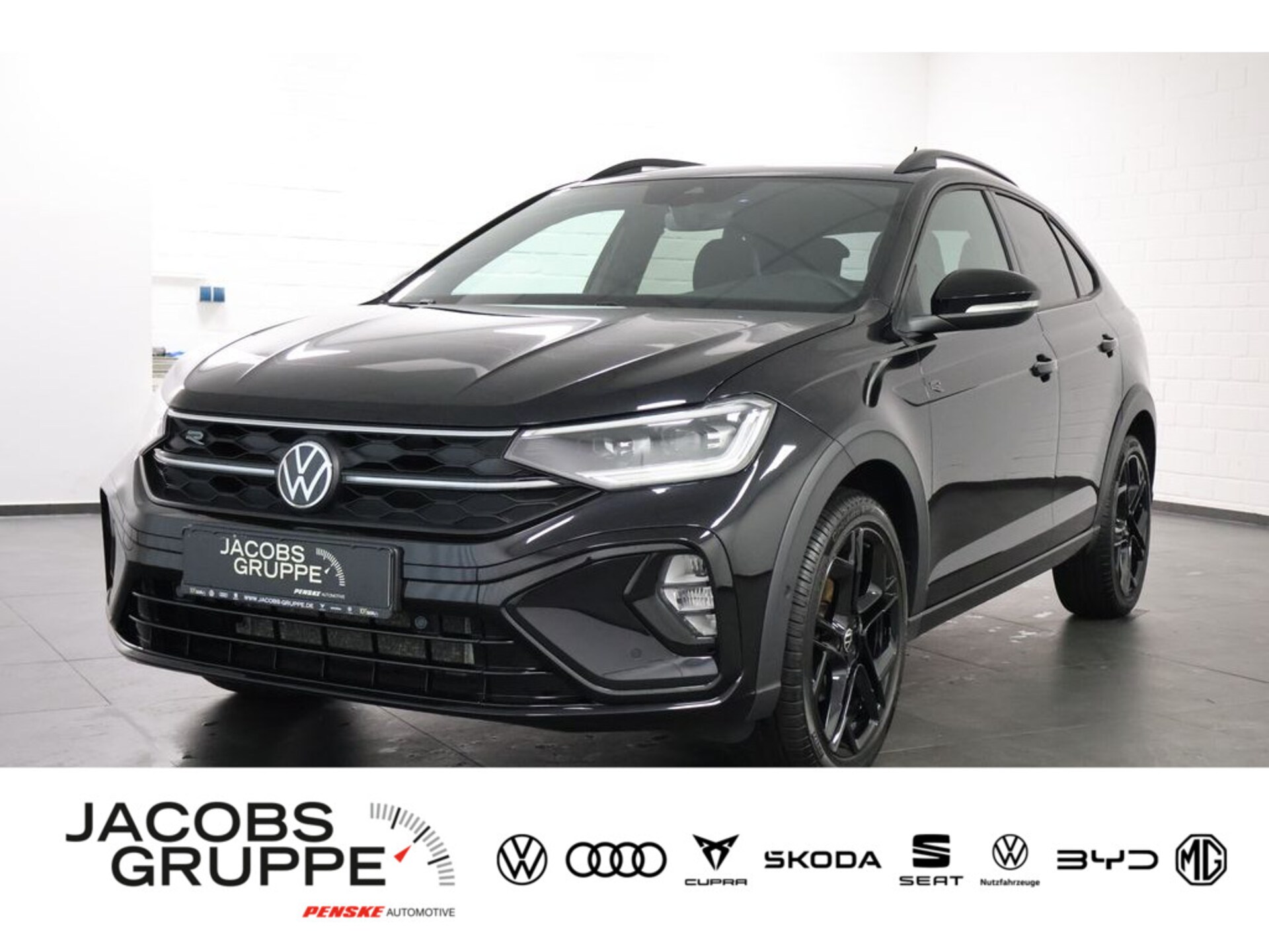 Volkswagen Taigo R-Line