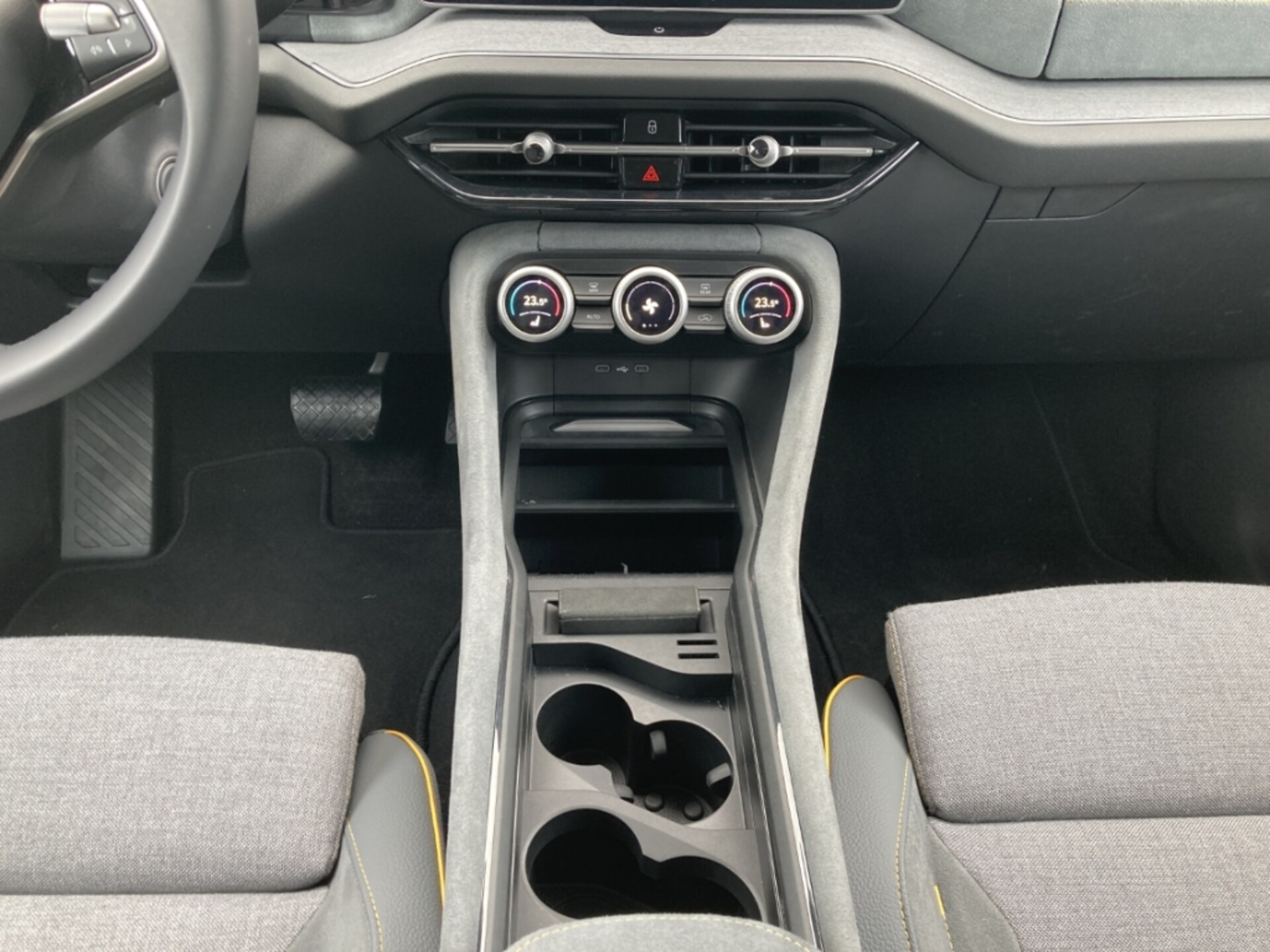 Skoda Kodiaq Selection