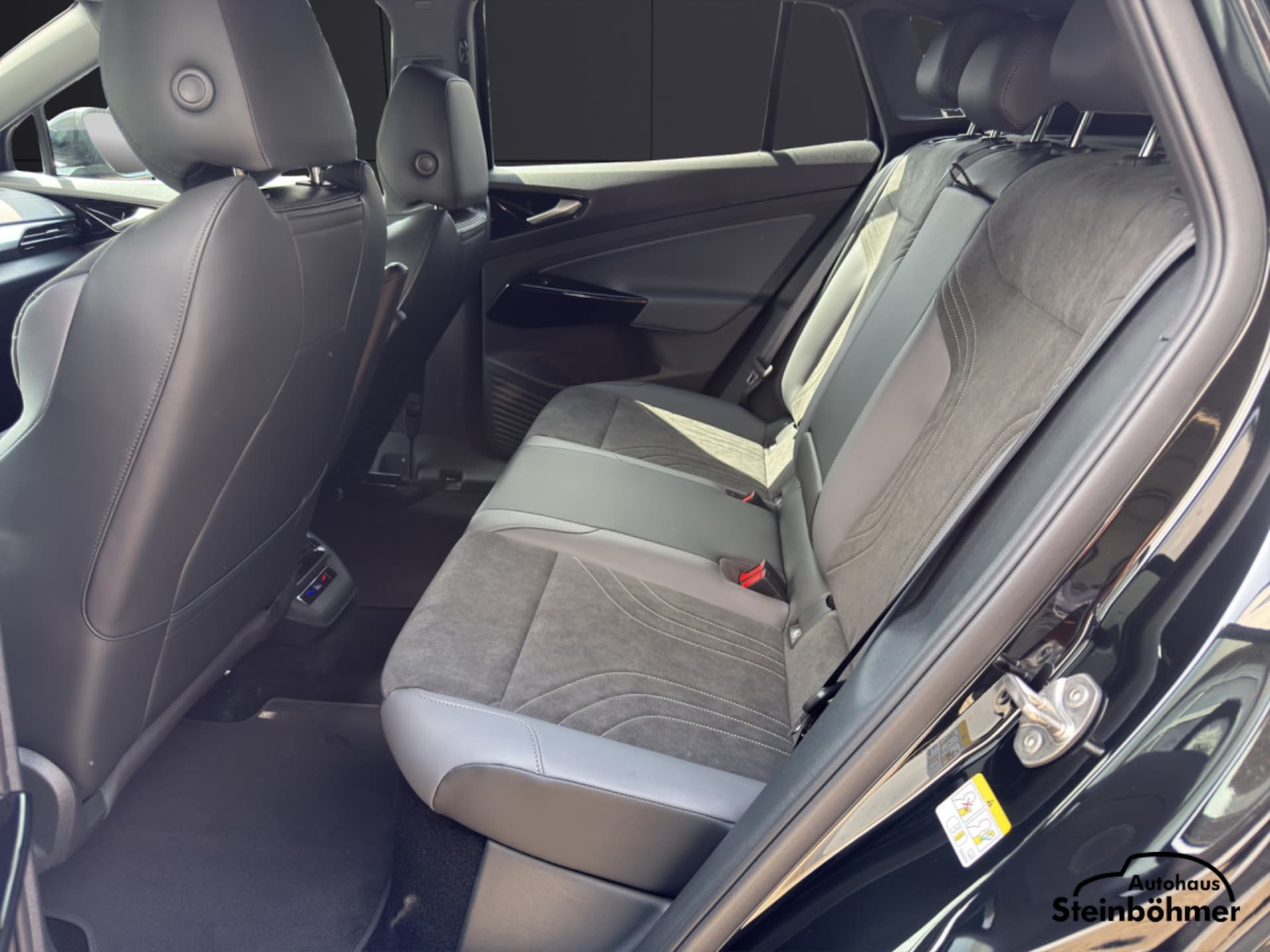 Volkswagen ID.4 Pro