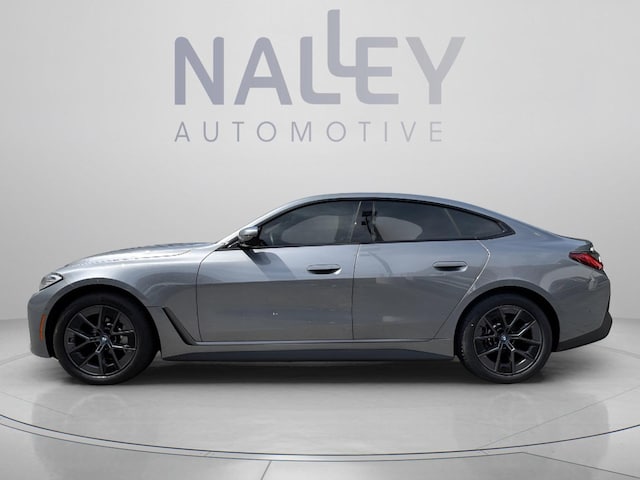 2023 BMW i4