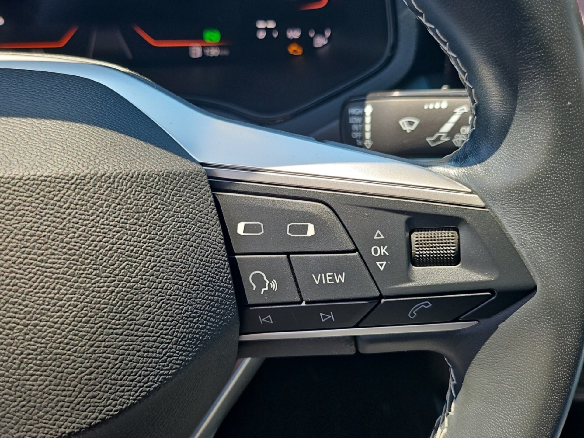 SEAT Arona Xperience