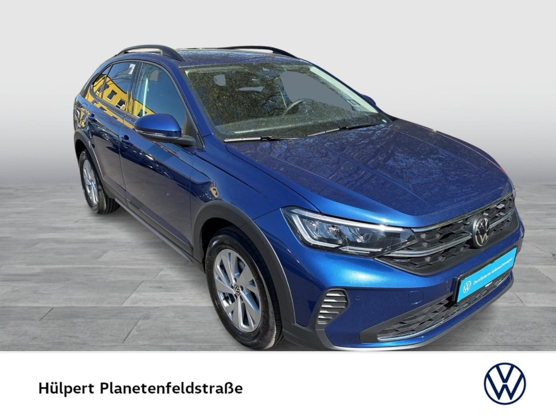 Volkswagen Taigo Life