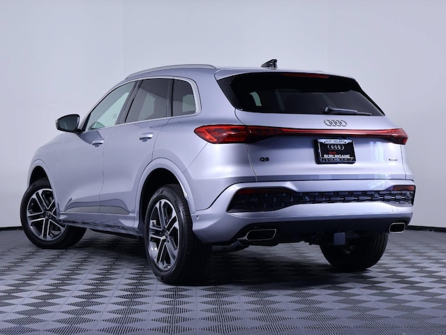2026 Audi Q5