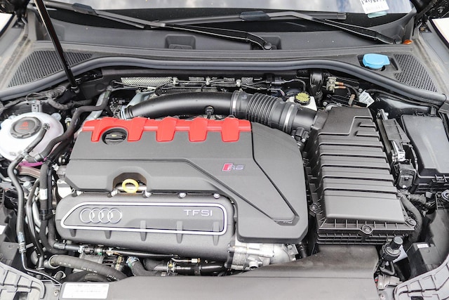 2026 Audi RS 3 Base - Photo 29
