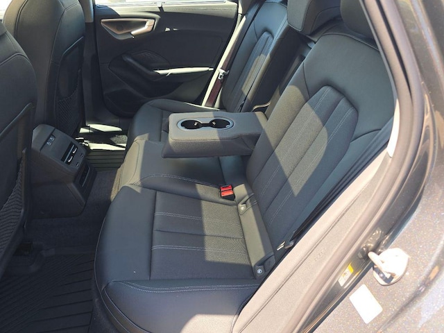 2026 Audi A5 Premium Plus - Photo 35