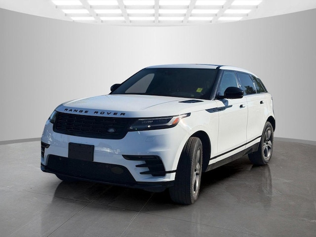 2025 Land Rover Range Rover Velar