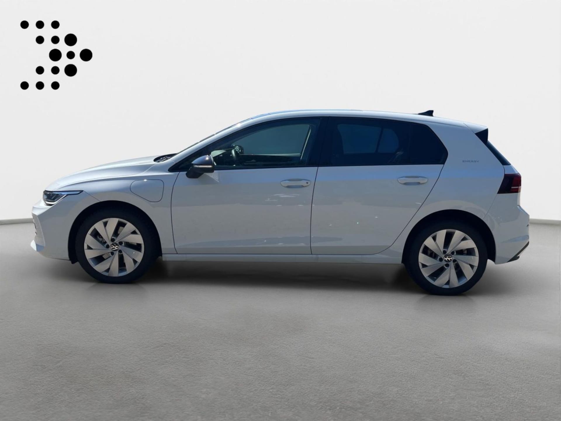 Volkswagen Golf ENERGY