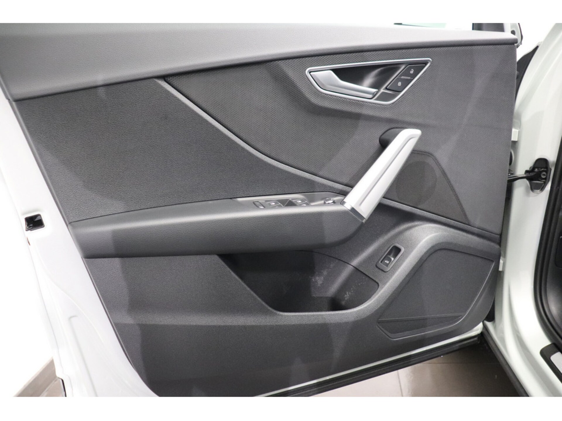 Audi Q2 S line