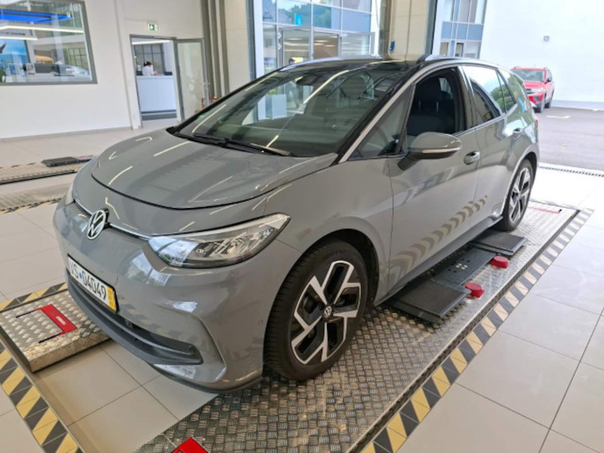 Volkswagen ID.3 MOVE Pro