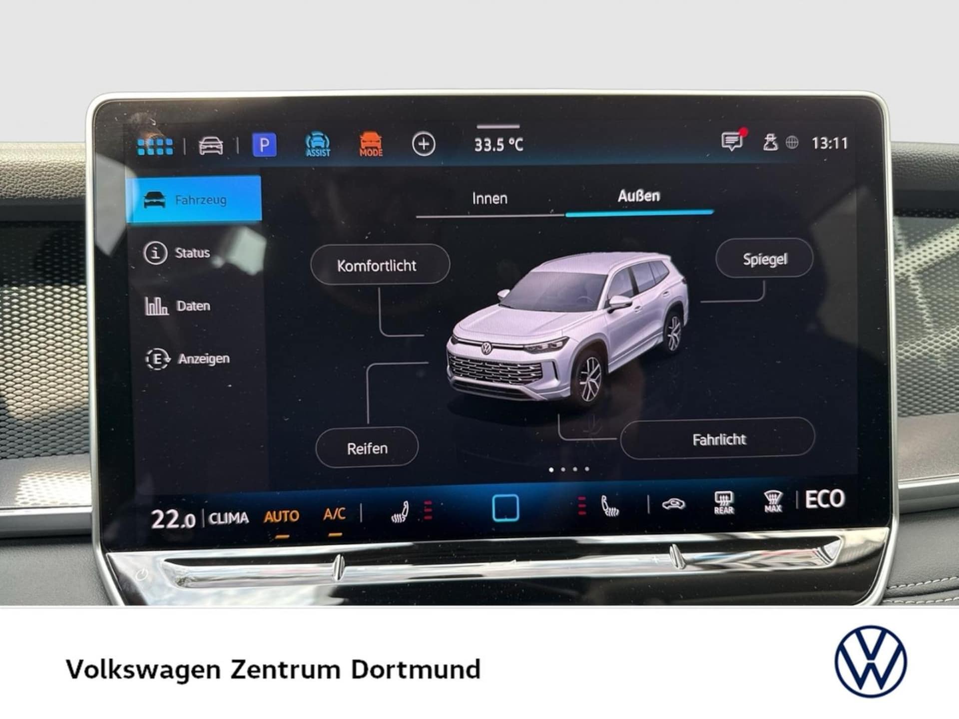 Volkswagen Tayron Life
