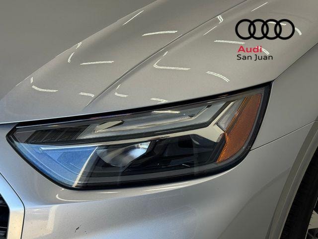 2022 Audi Q5