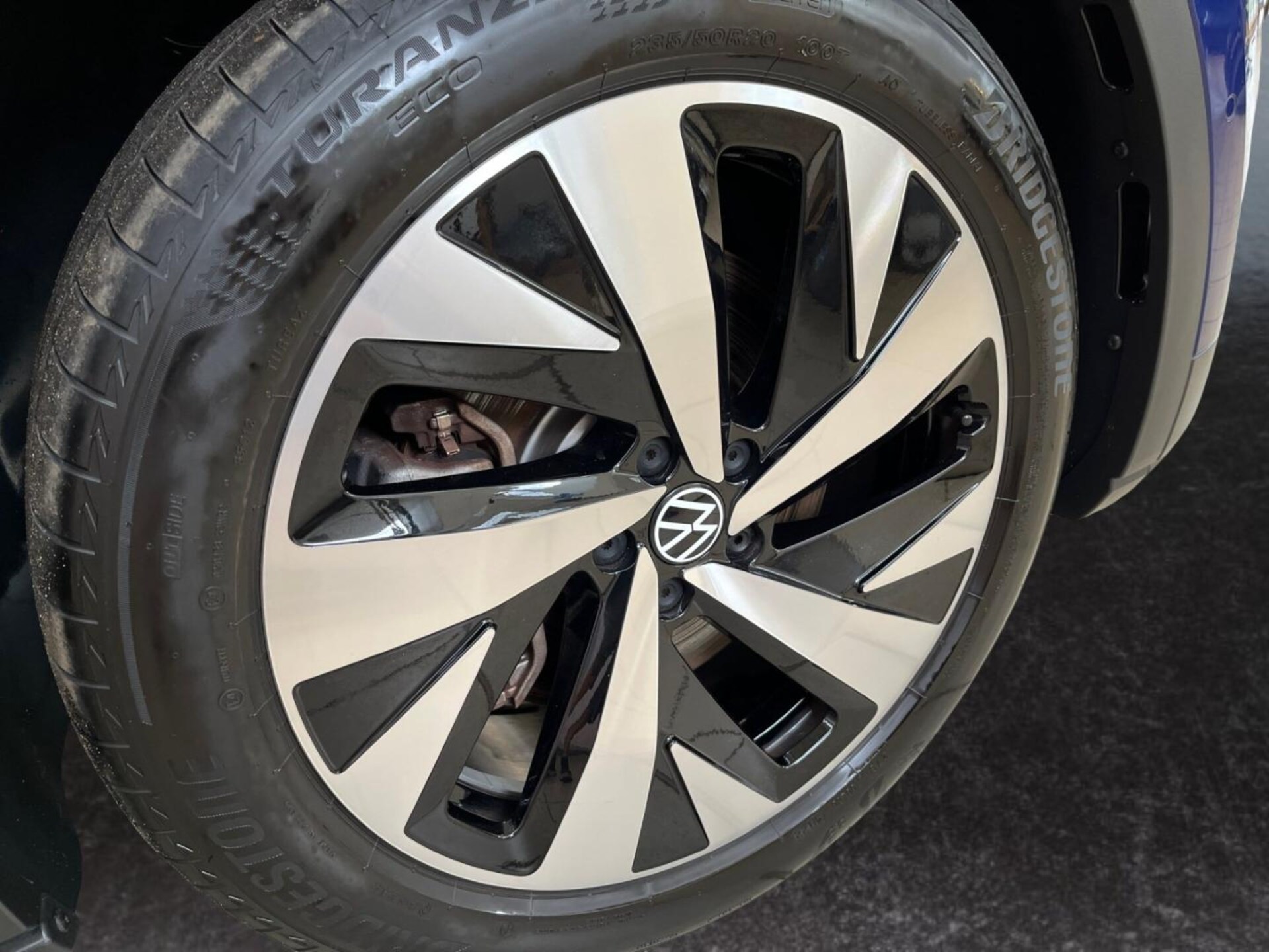 Volkswagen ID.4 Pro Performance