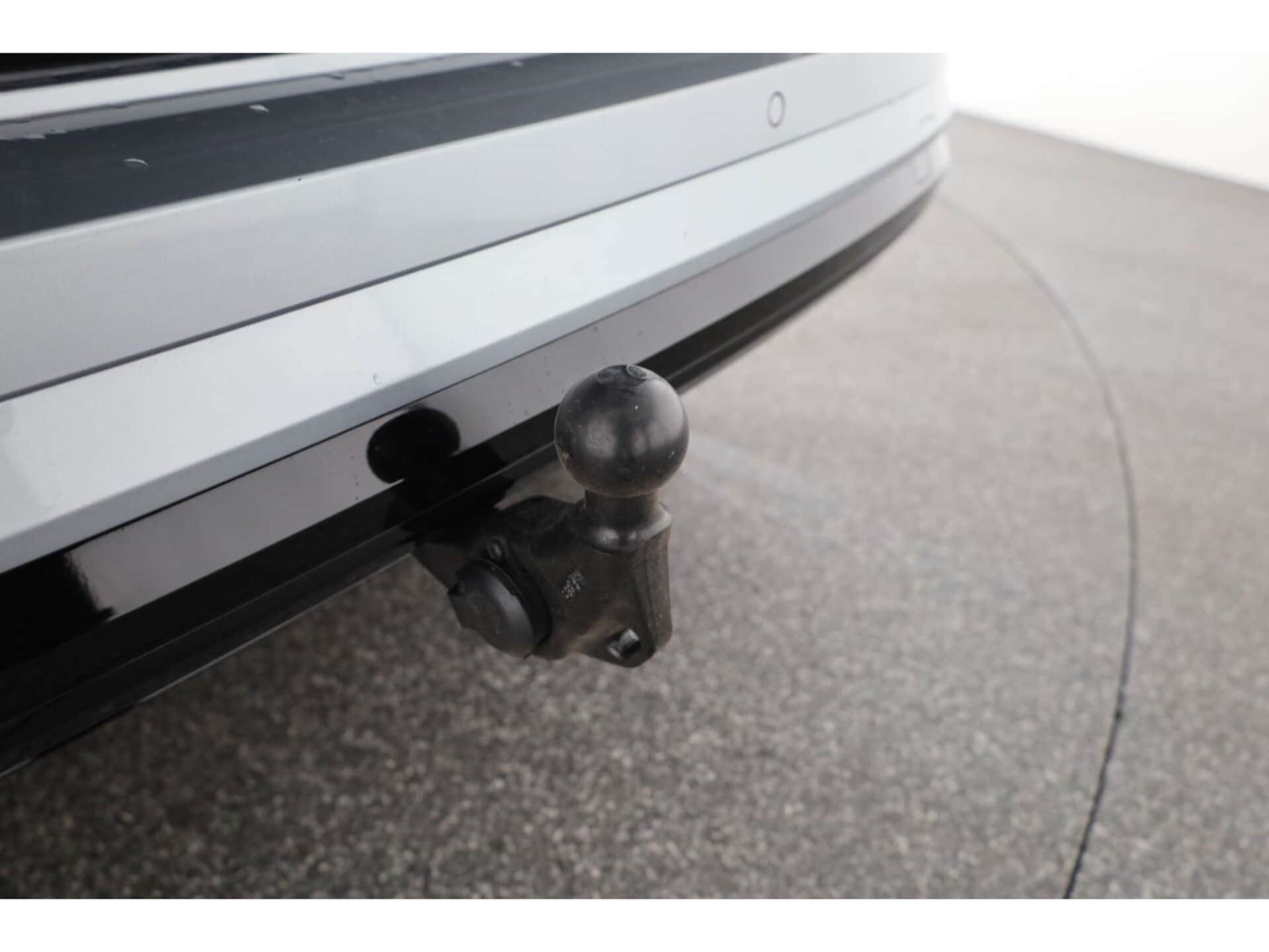 Volkswagen Touran R-Line