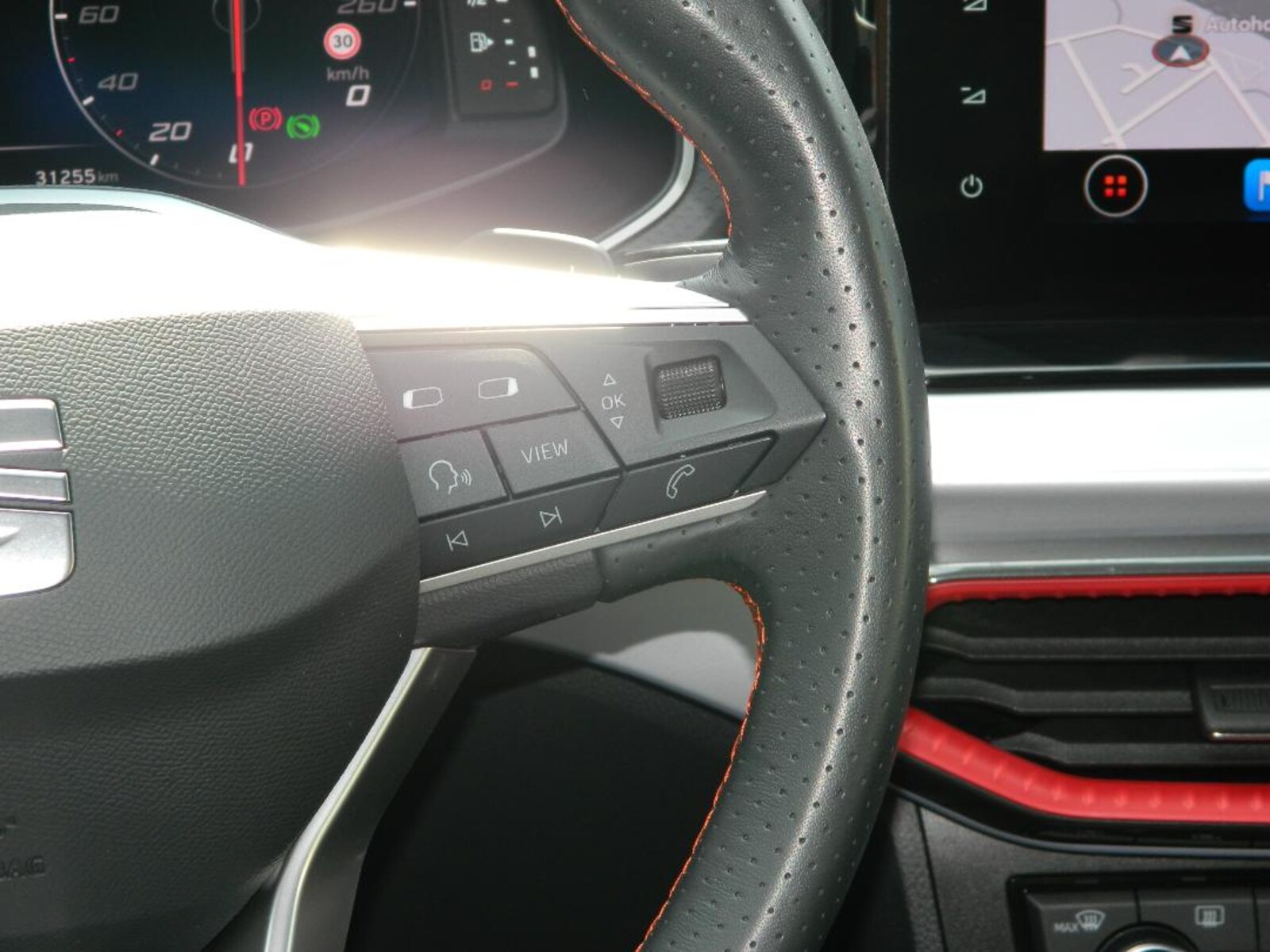 SEAT Ibiza – Bild 12
