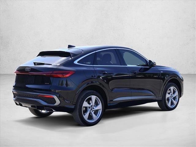 2026 Audi Q5 Sportback