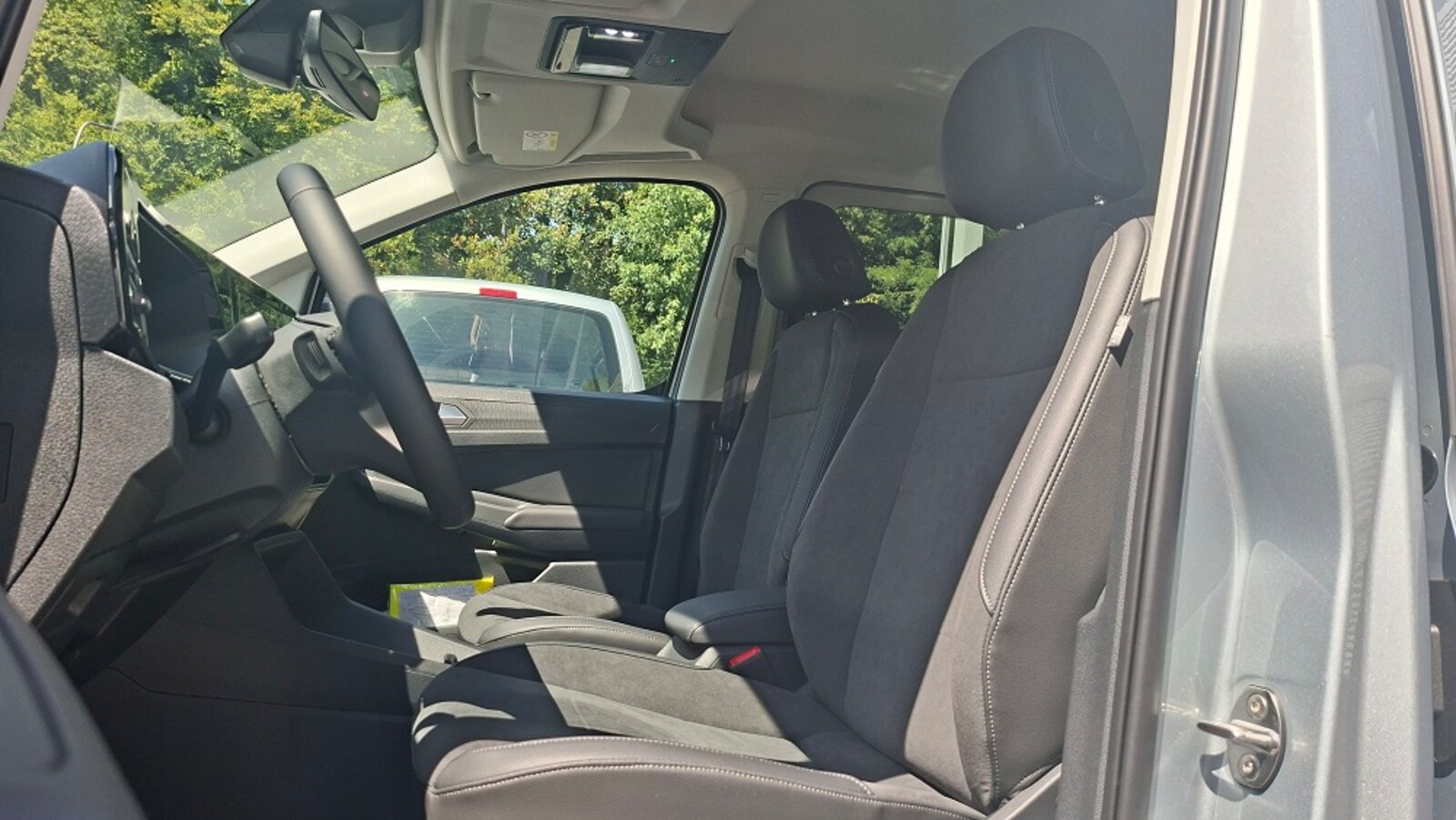 Volkswagen Caddy – Bild 8