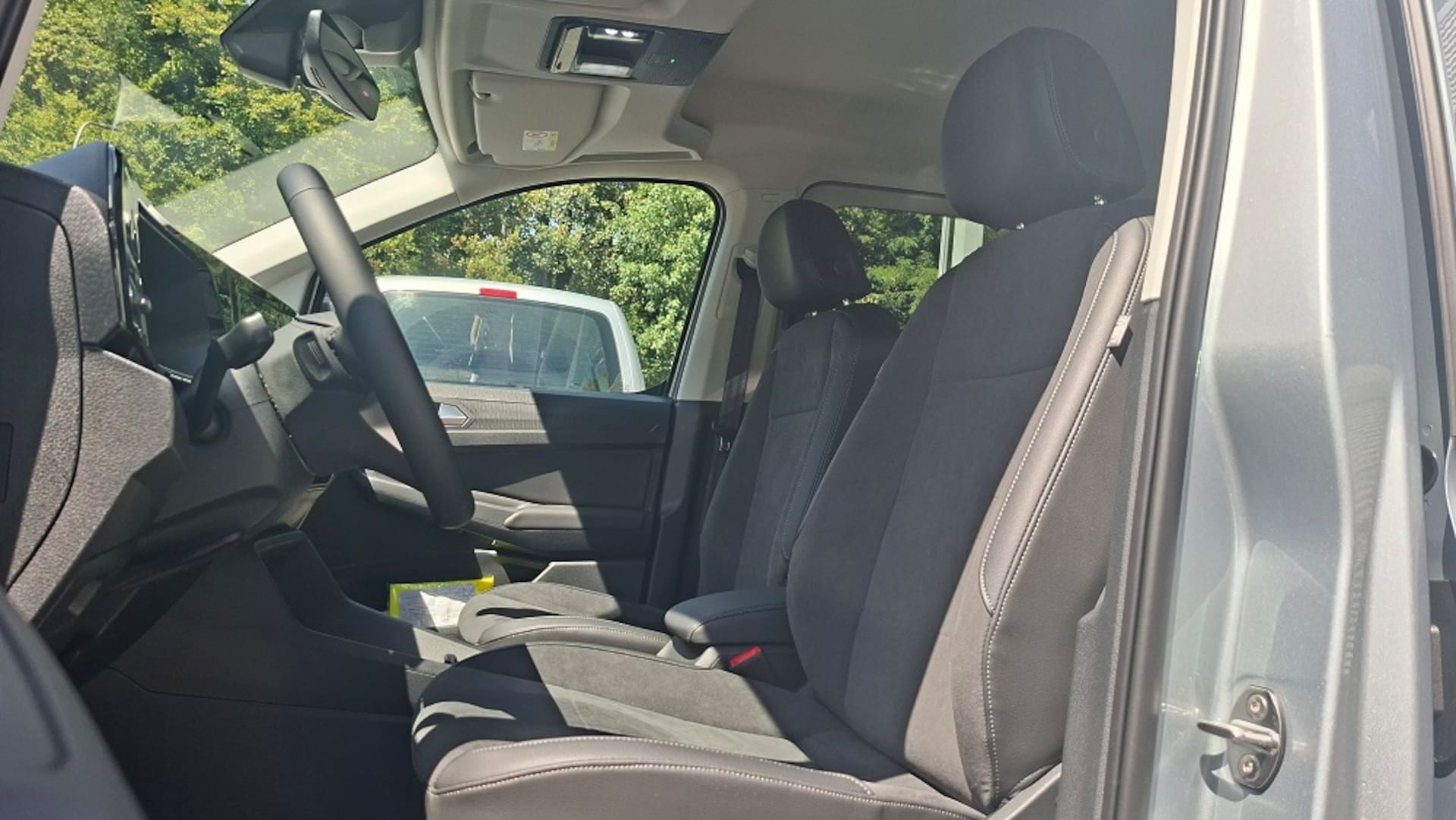 Volkswagen Caddy Style