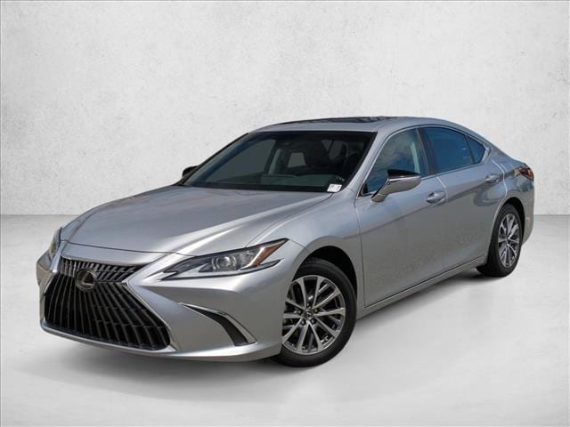 2024 Lexus ES 350