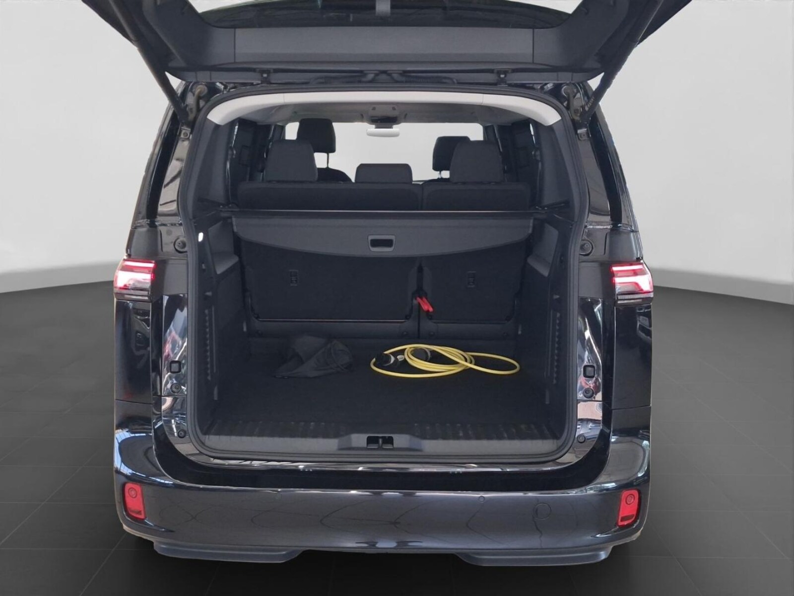 Volkswagen ID. Buzz – Bild 18