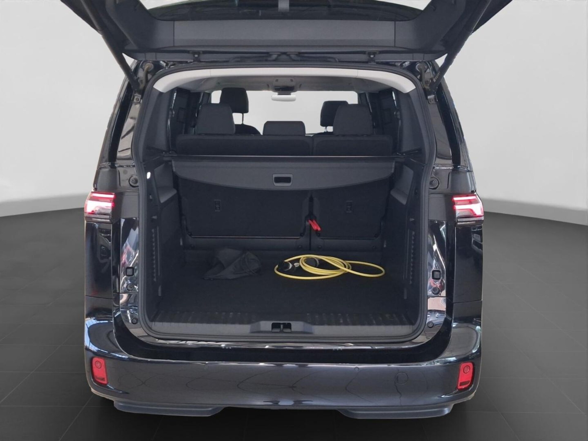 Volkswagen ID. Buzz Pro