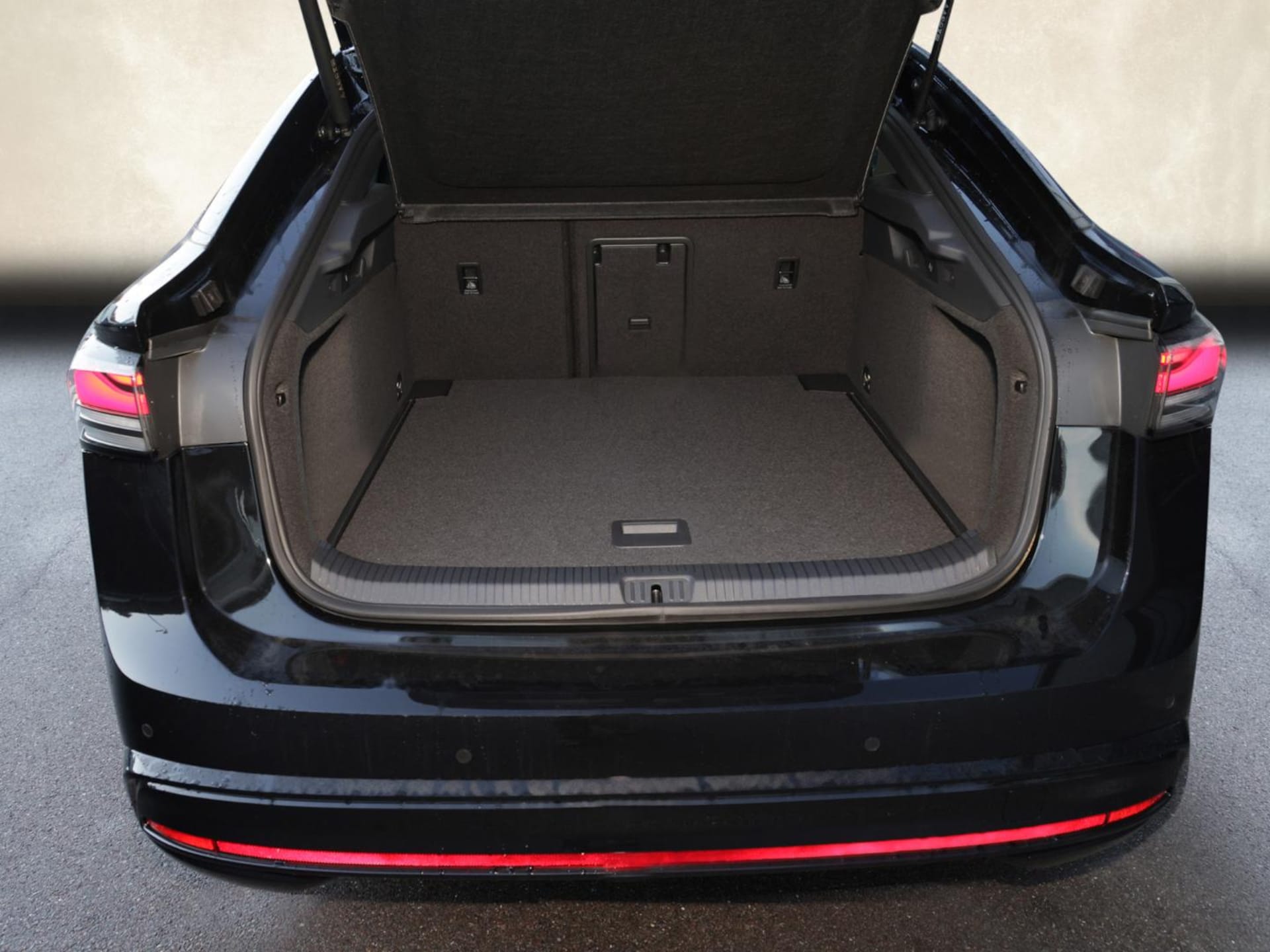 Volkswagen ID.7 Pro