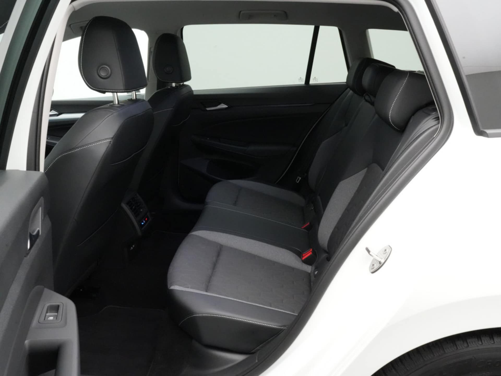 Volkswagen Golf Variant Goal