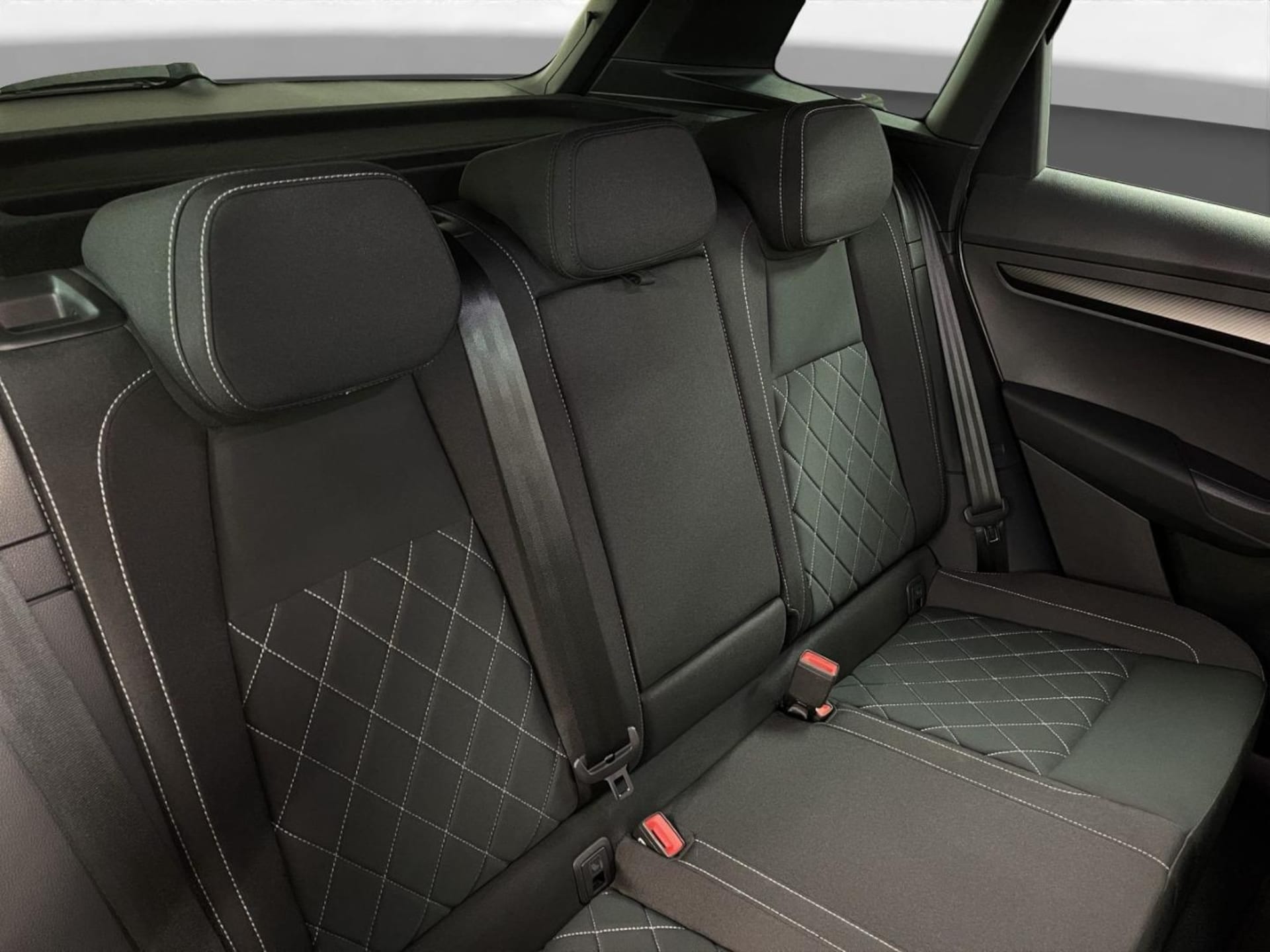 Skoda Karoq Sportline