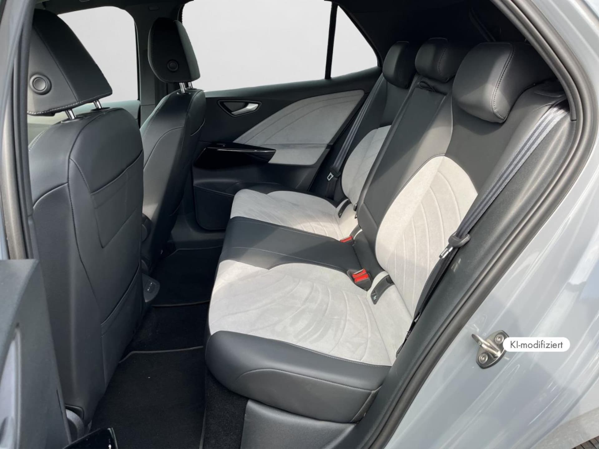 Volkswagen ID.3 MOVE Pro