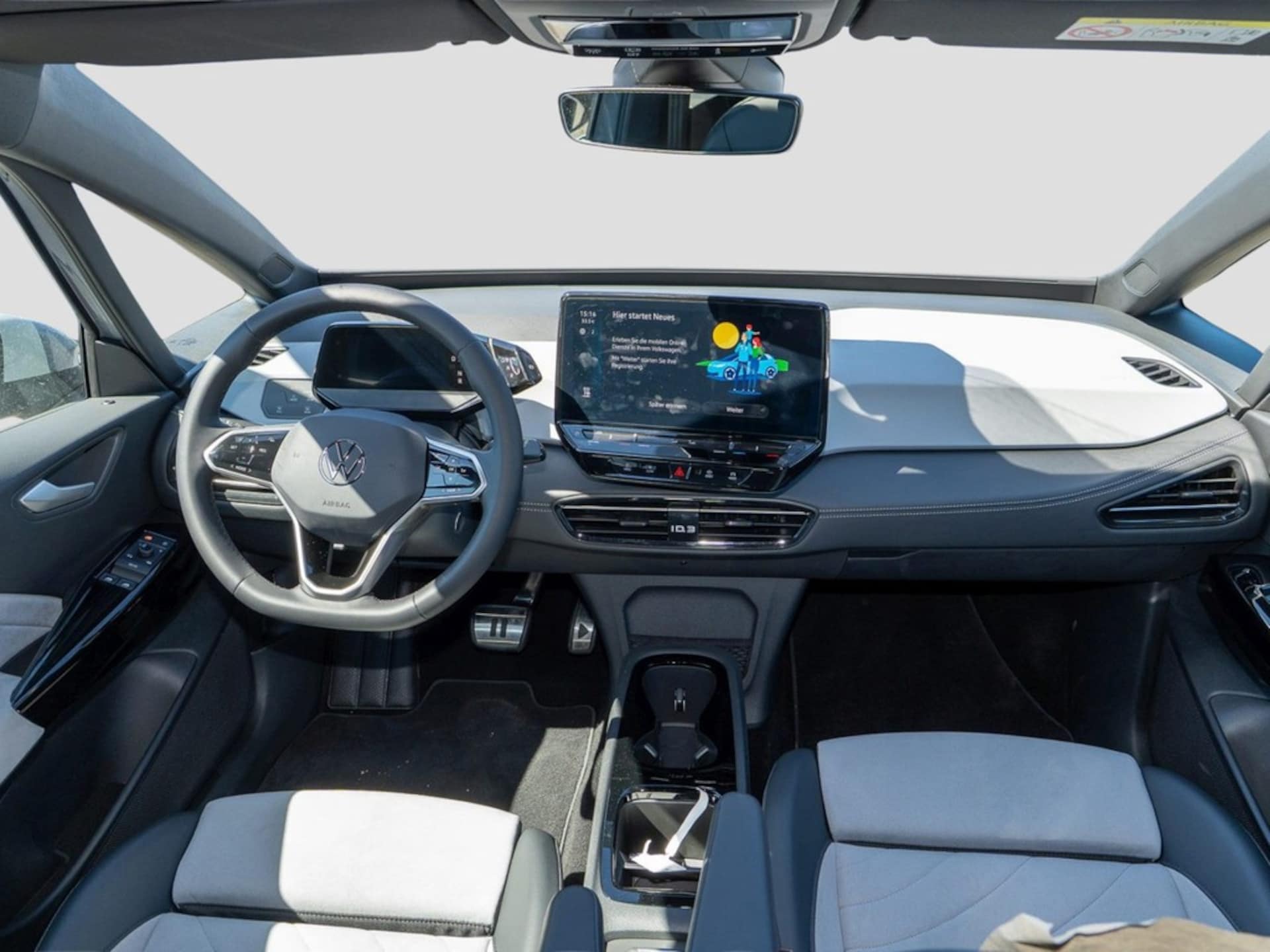 Volkswagen ID.3 MOVE Pro