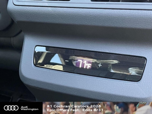 2026 Audi SQ5 Sportback Premium Plus - Photo 23