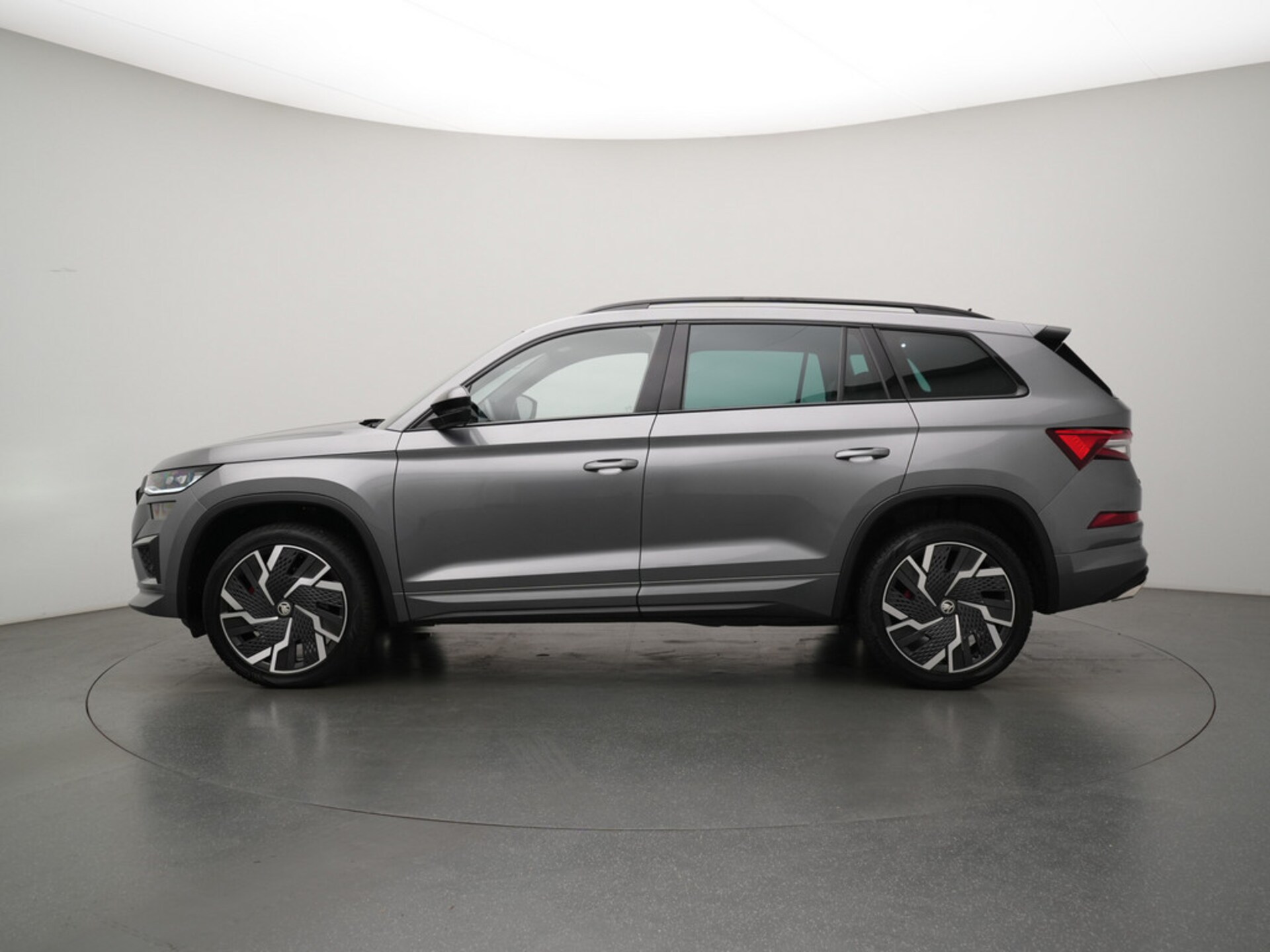 Skoda Kodiaq RS
