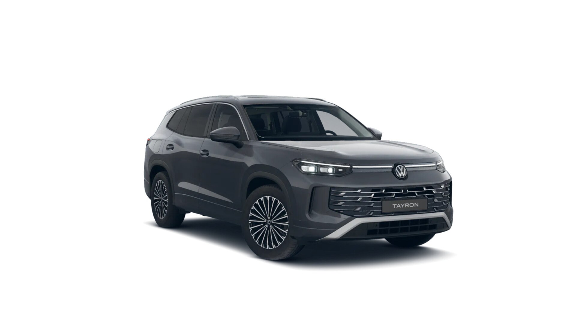 Volkswagen Tayron Elegance