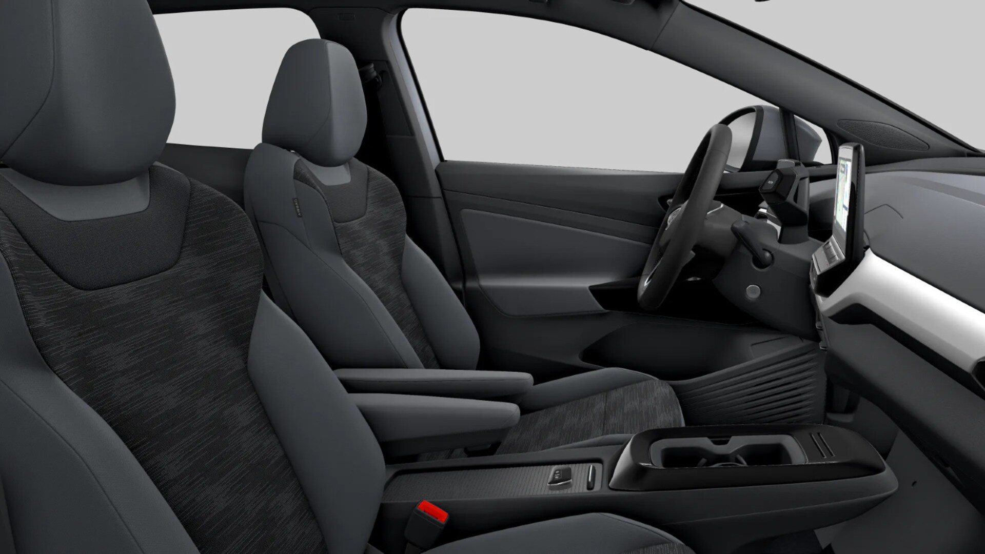 Volkswagen ID.4 Pro Performance