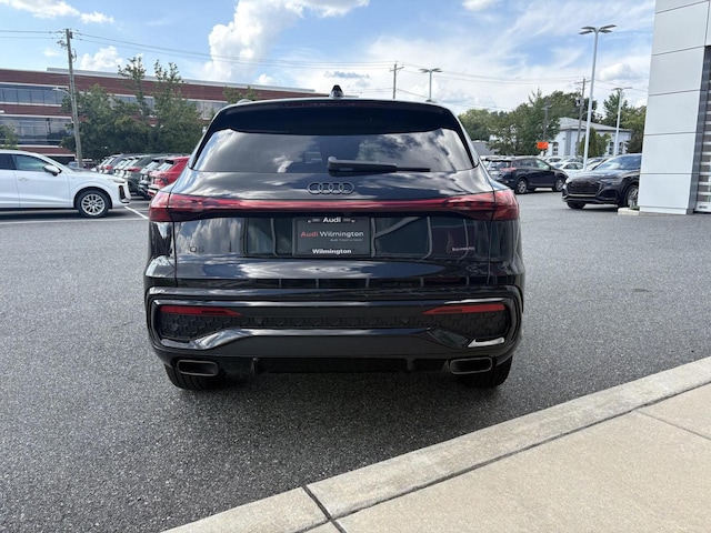 2026 Audi Q5