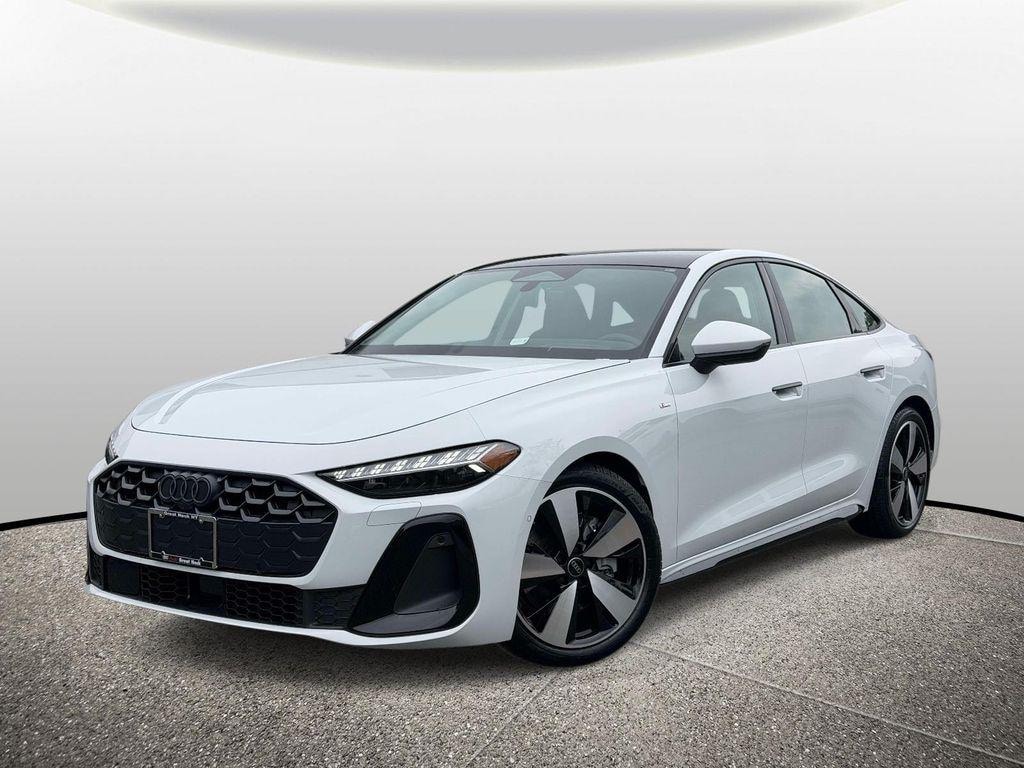 2026 Audi A5 Sedan