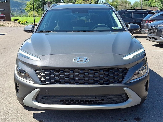 2023 Hyundai Kona
