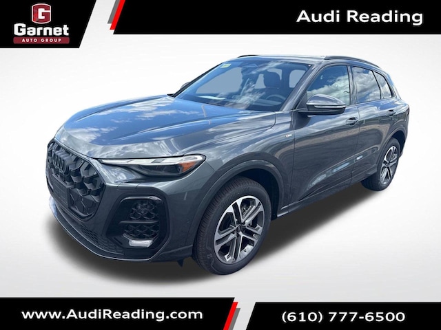 2026 Audi Q5