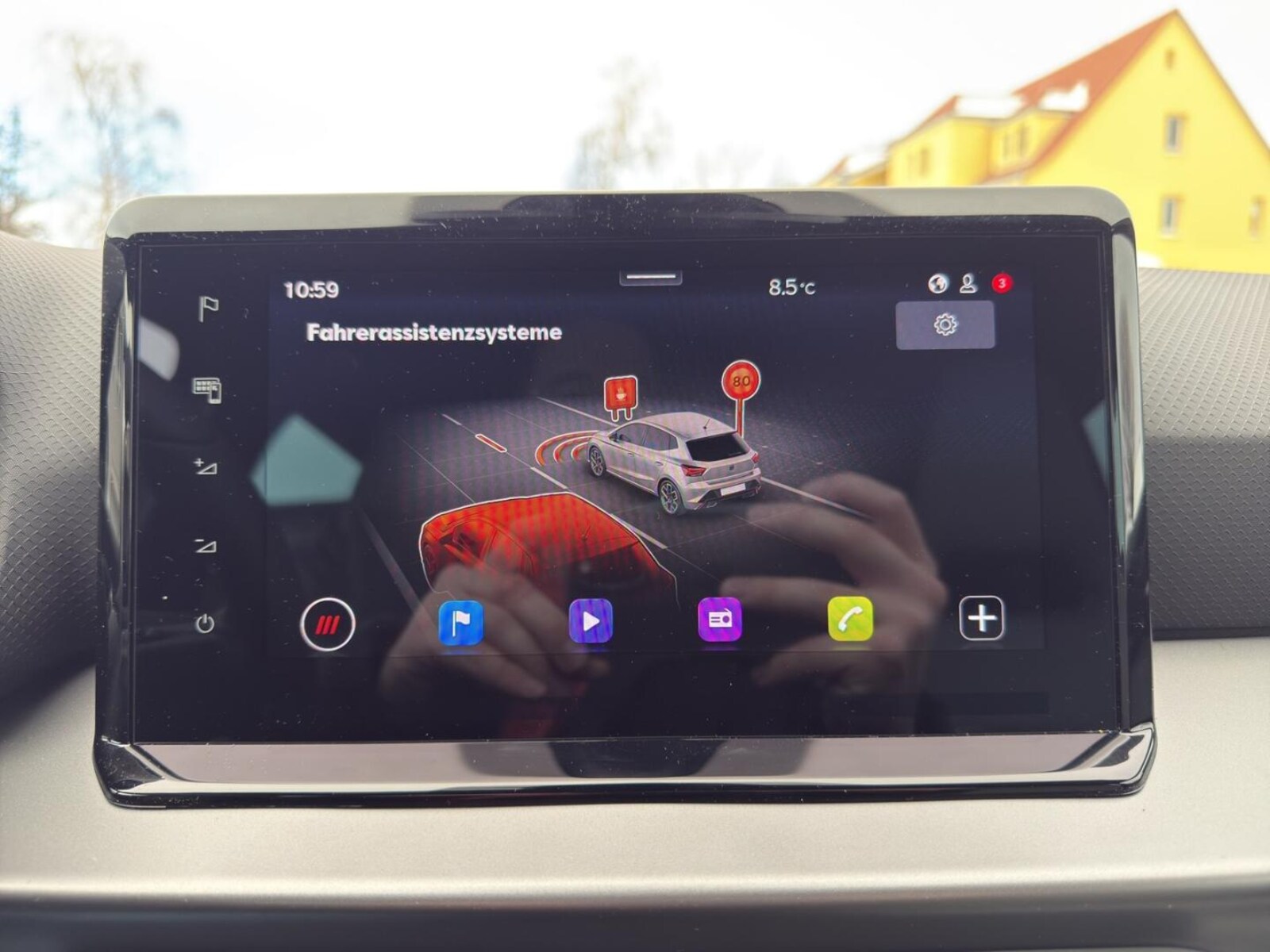 SEAT Ibiza – Bild 21