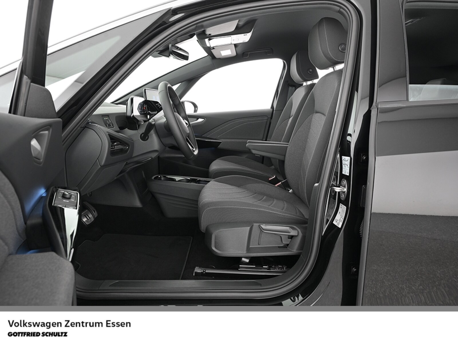Volkswagen ID.3 – Bild 10