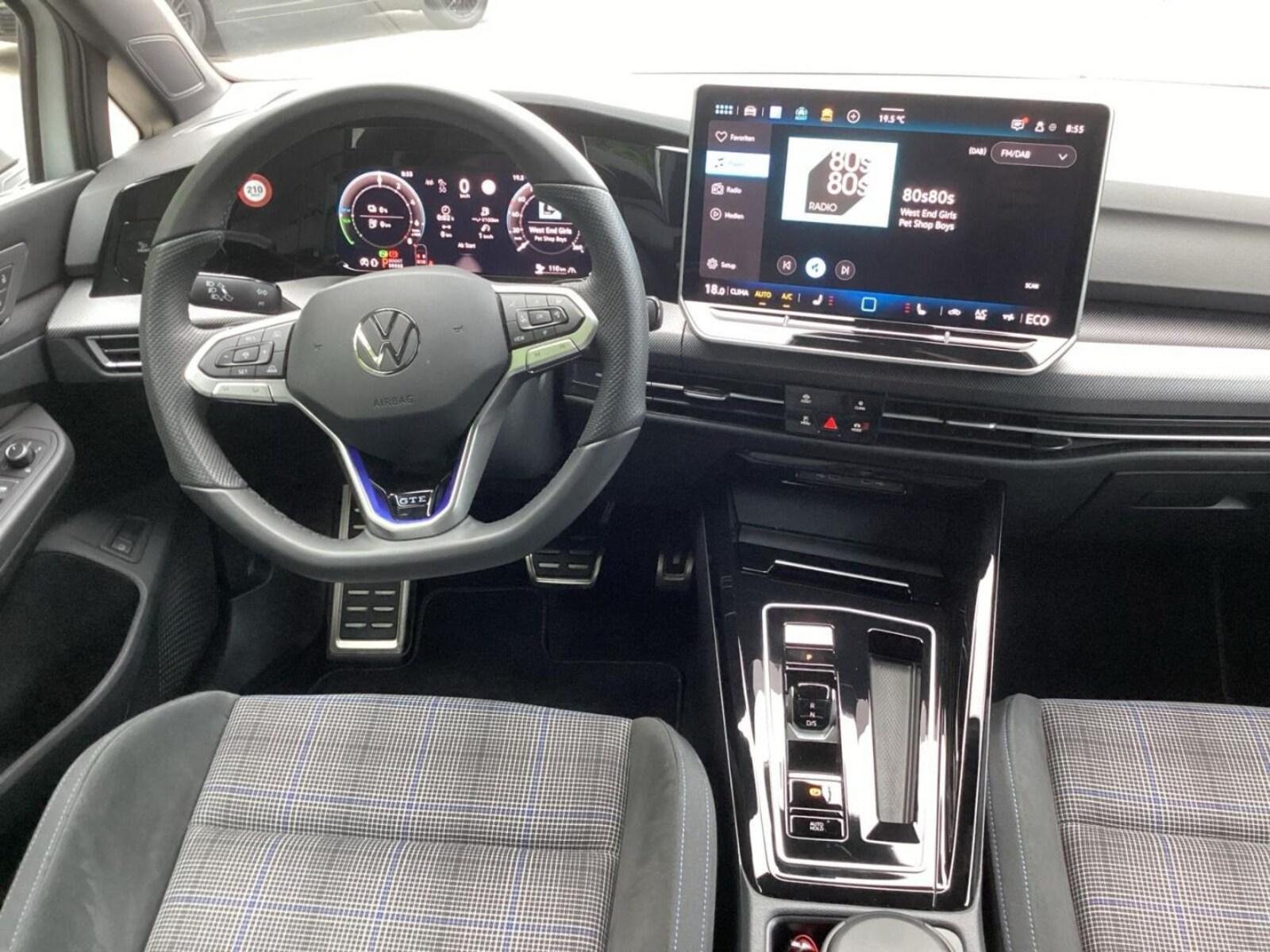Volkswagen Golf – Bild 11
