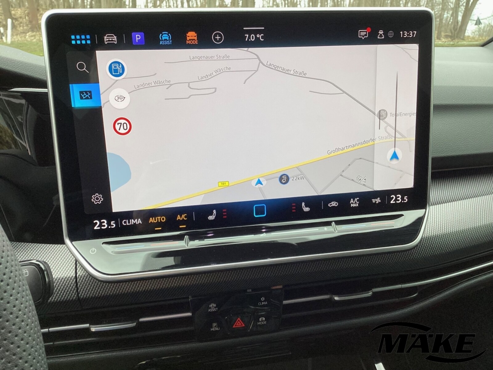 Volkswagen Golf Variant – Bild 12